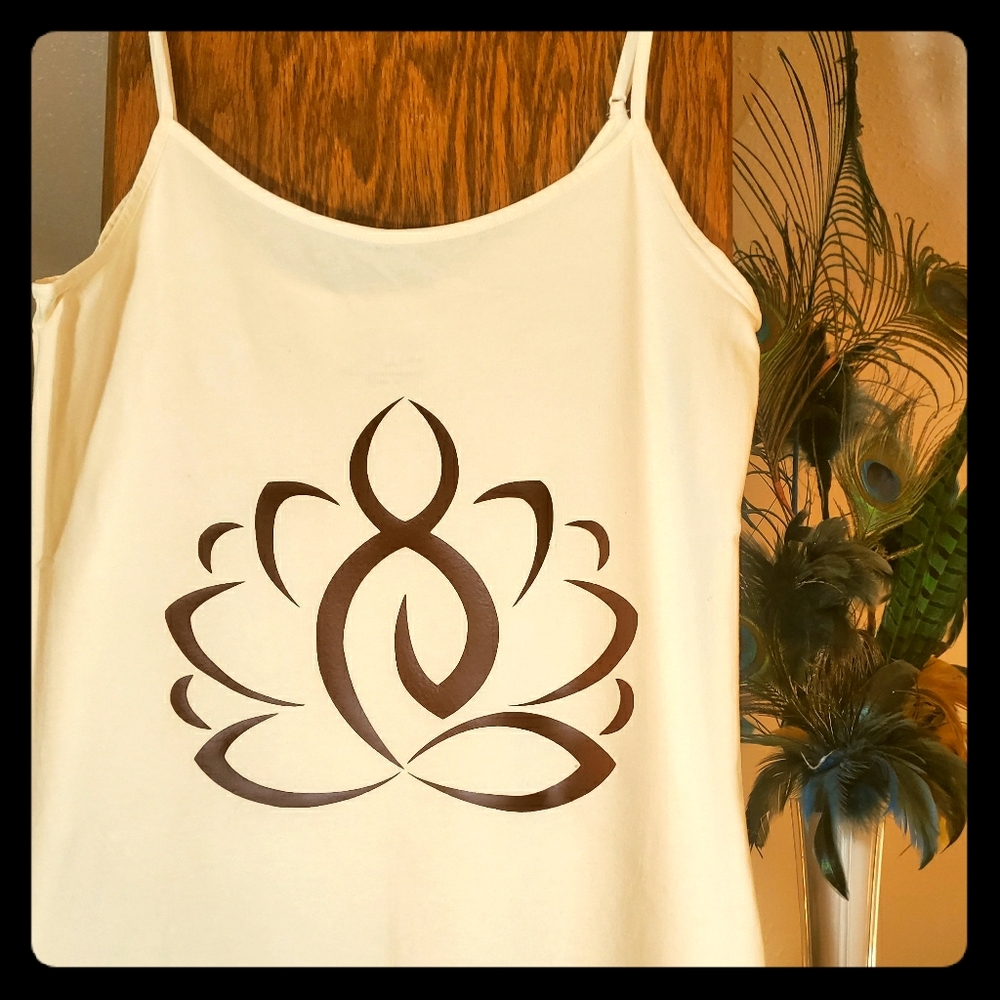 Custom made Womens Tank tops